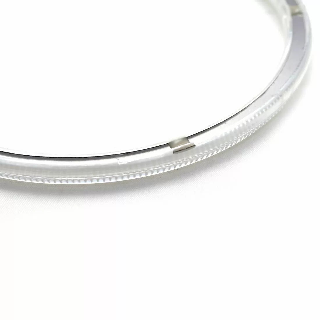 Ангелски Очи за BMW X5 E53 (1999-2005) - Бял цвят