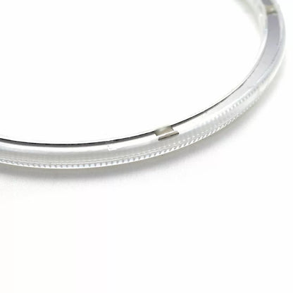 Ангелски Очи за BMW X5 E53 (1999-2005) - Бял цвят