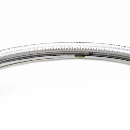 Ангелски Очи за BMW X5 E53 (1999-2005) - Бял цвят