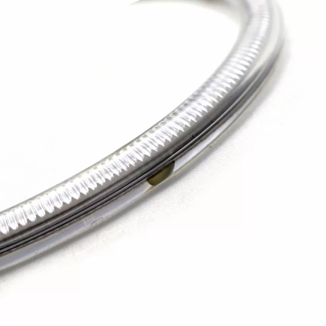 Ангелски Очи за BMW X5 E53 (1999-2005) - Бял цвят