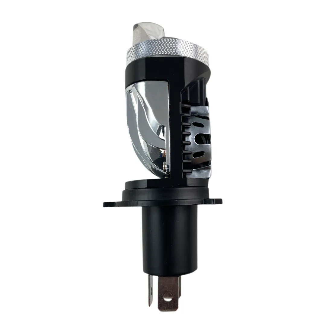 Диодна крушка Н4 / HS1 за Мотор и скутер - 35W - 6000K