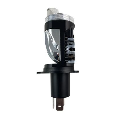 Диодна крушка Н4 / HS1 за Мотор и скутер - 35W - 6000K