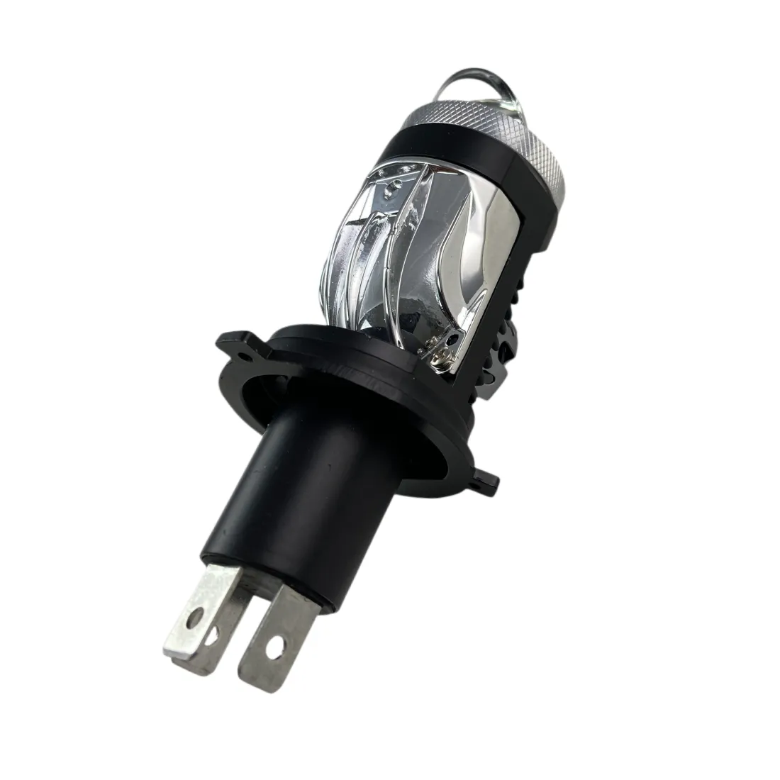 Диодна крушка Н4 / HS1 за Мотор и скутер - 35W - 6000K