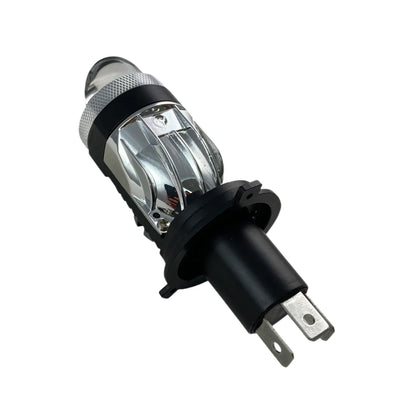 Диодна крушка Н4 / HS1 за Мотор и скутер - 35W - 6000K