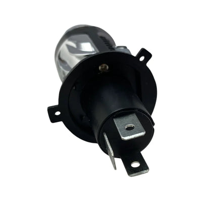 Диодна крушка Н4 / HS1 за Мотор и скутер - 35W - 6000K