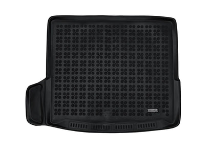 Гумена стелка за багажник за BMW X1 F48 (2015-2022) version without removable rear seats / iX1 (2022+) - Rezaw Plast