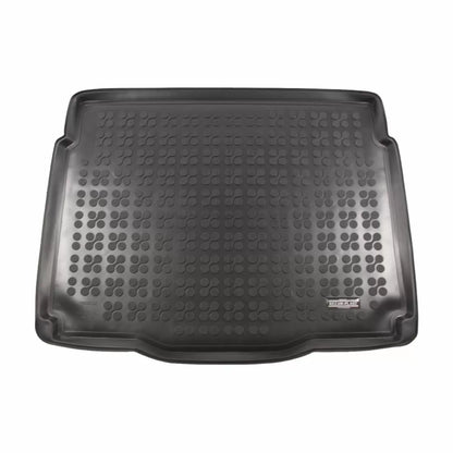 Гумена стелка за багажник за Citroen C4 (2020+) - Down floor - Rezaw Plast