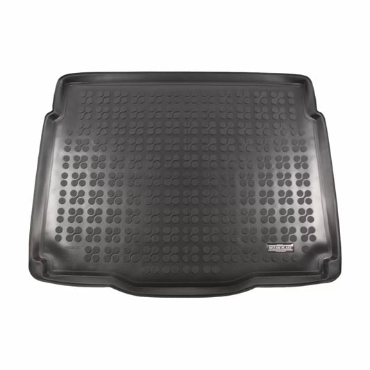 Гумена стелка за багажник за Citroen C4 (2020+) - Down floor - Rezaw Plast