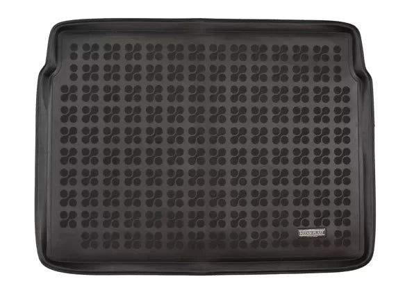Гумена стелка за багажник за Citroen C4 (2020+) - Upper floor - Rezaw Plast