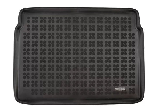 Гумена стелка за багажник за Citroen C4 (2020+) - Upper floor - Rezaw Plast