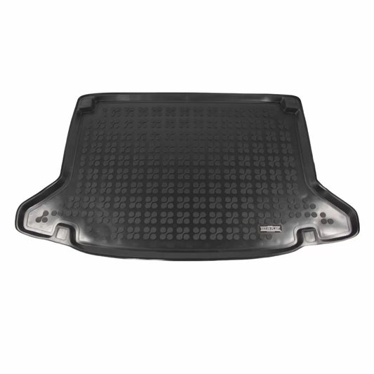 Гумена стелка за багажник за Kia E-Niro (2019-2022) upper floor - Rezaw Plast