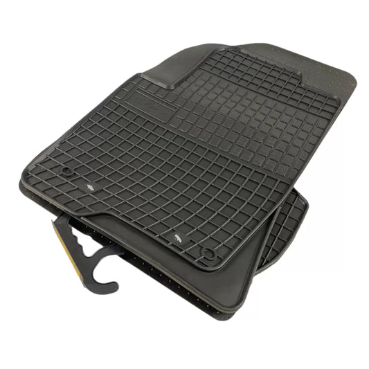 Гумени стелки за FORD Fusion (2005-2012) / Fiesta (2005-2008)/ MAZDA 2 (2002-2008)