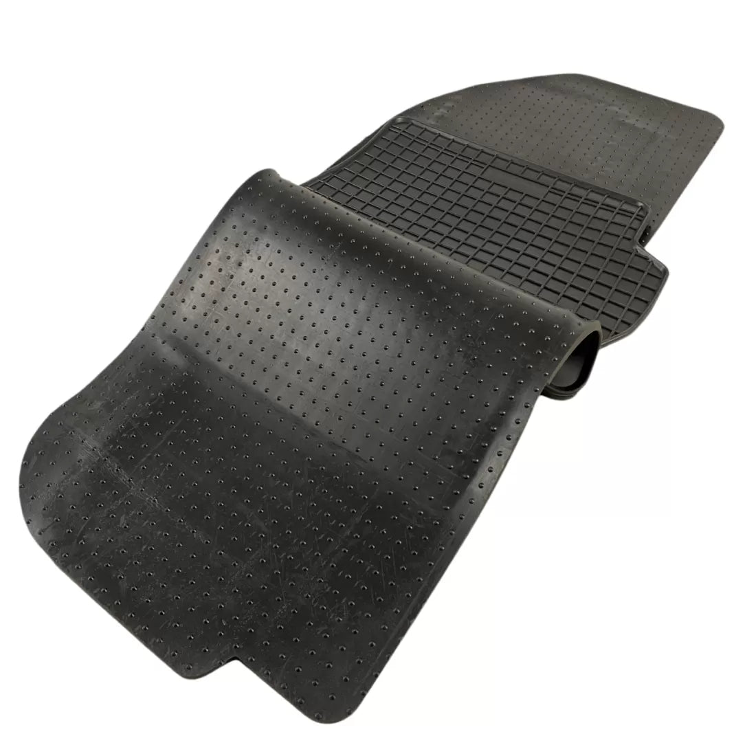 Гумени стелки за FORD Fusion (2005-2012) / Fiesta (2005-2008)/ MAZDA 2 (2002-2008)