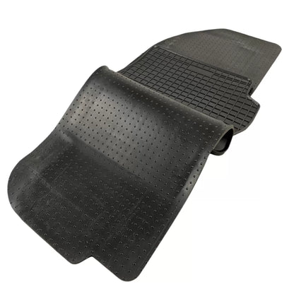 Гумени стелки за FORD Fusion (2005-2012) / Fiesta (2005-2008)/ MAZDA 2 (2002-2008)