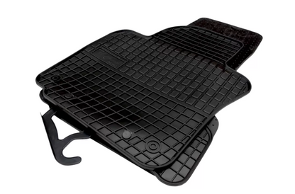 Гумени стелки за Vw Golf 5 /6 / Vw Jetta / Seat Leon / Toledo (2004-2012) / Vw Scirocco / Skoda Ovctavia 2 (2004-2013) / Yeti