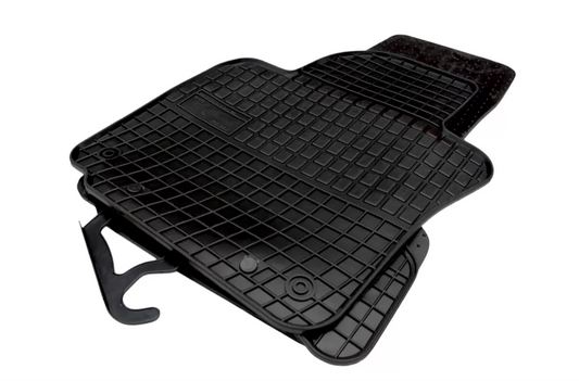 Гумени стелки за Vw Golf 5 /6 / Vw Jetta / Seat Leon / Toledo (2004-2012) / Vw Scirocco / Skoda Ovctavia 2 (2004-2013) / Yeti