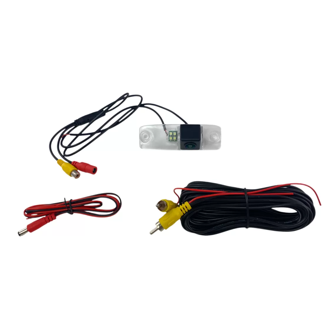 Камера за задно виждане за Kia Ceed (10+) / Chrysler / Hyundai Terracan (01-09) / Elantra (07-11) / Sonata (11) / Accent