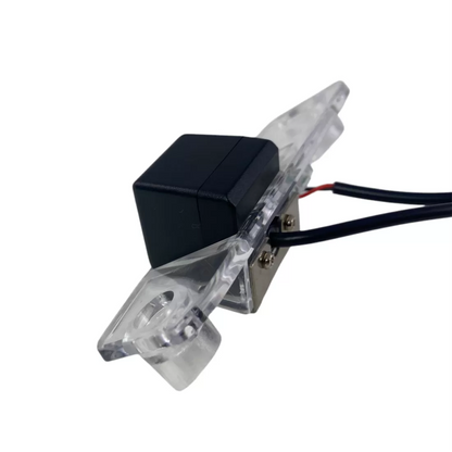 Камера за задно виждане за Kia Ceed (10+) / Chrysler / Hyundai Terracan (01-09) / Elantra (07-11) / Sonata (11) / Accent