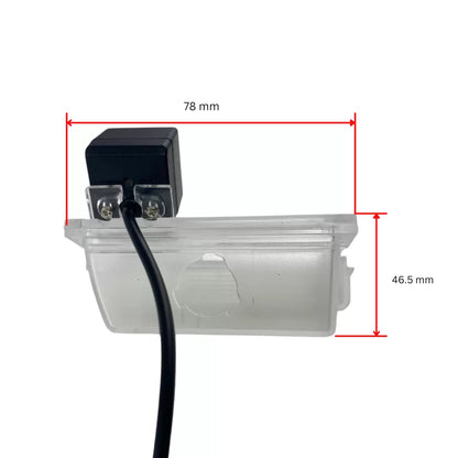 Камера за задно виждане за Land Rover Freelander / Discovery 2, 3, 4 / Range Rover Sport