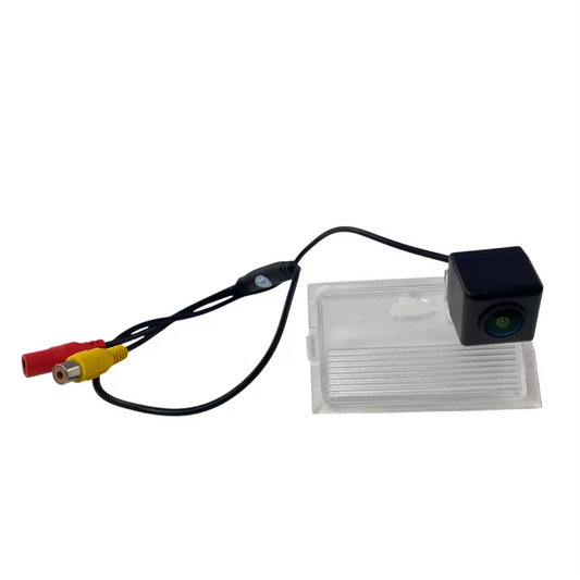 Камера за задно виждане за Land Rover Freelander / Discovery 2, 3, 4 / Range Rover Sport