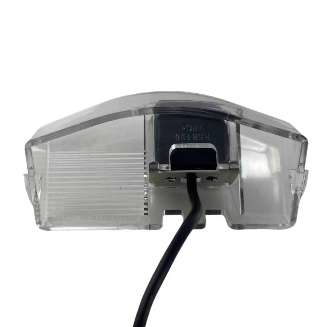 Камера за задно виждане за Mazda 2 (2007-2014) / Mazda 3 (2008-2013)