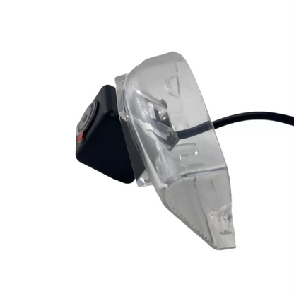 Камера за задно виждане за Mazda 2 (2007-2014) / Mazda 3 (2008-2013)