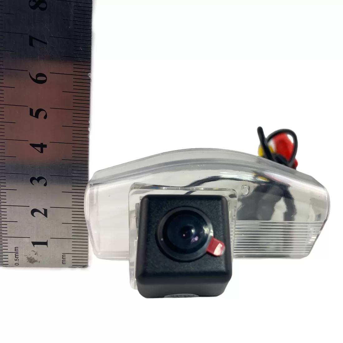 Камера за задно виждане за Mazda 2 (2007-2014) / Mazda 3 (2008-2013)