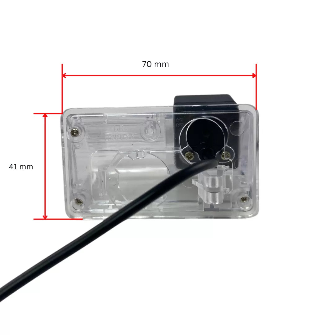 Камера за задно виждане за Toyota Corolla (2013+)