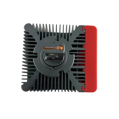 Лед крушки - Led система D5S за подмяна на фабричен ксенон - 20000 Лумена 40W - Canbus 6000K - 300% повече светлина