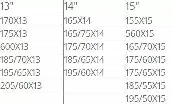 Метални вериги за сняг 12mm. кръстосана плетка - 2бр.