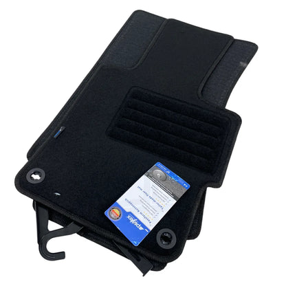 Мокетни стелки за BMW Z3 (1996-2002)