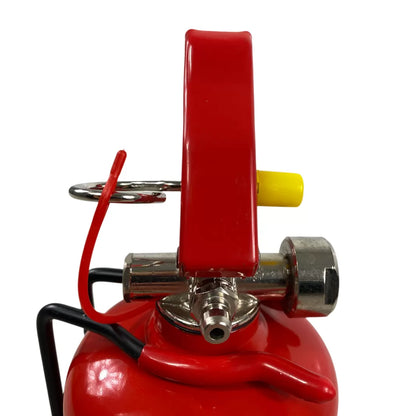 Пожарогасител за кола прахов - 1кг.