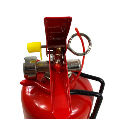 Пожарогасител за кола прахов - 1кг.