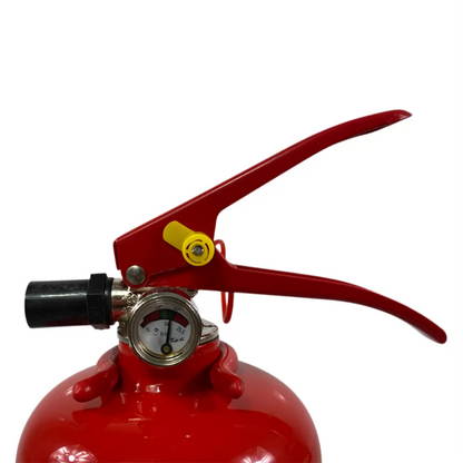 Пожарогасител за кола прахов - 2кг.