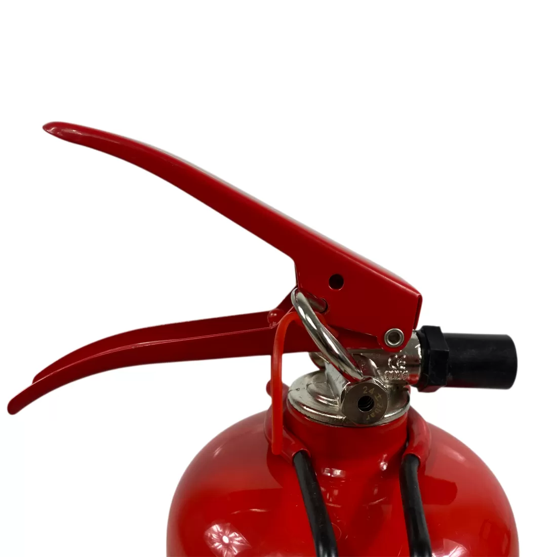 Пожарогасител за кола прахов - 2кг.