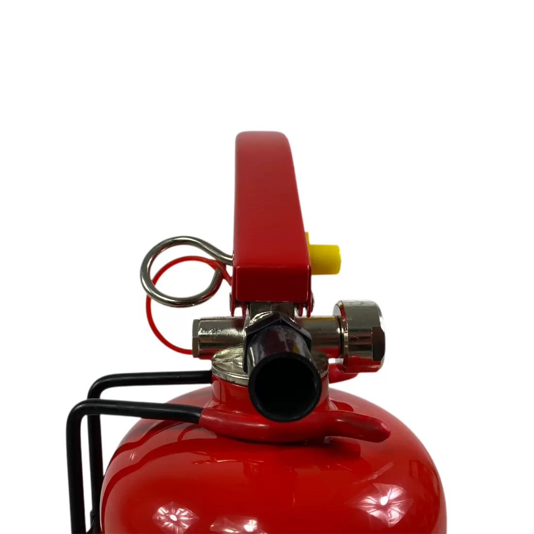 Пожарогасител за кола прахов - 2кг.