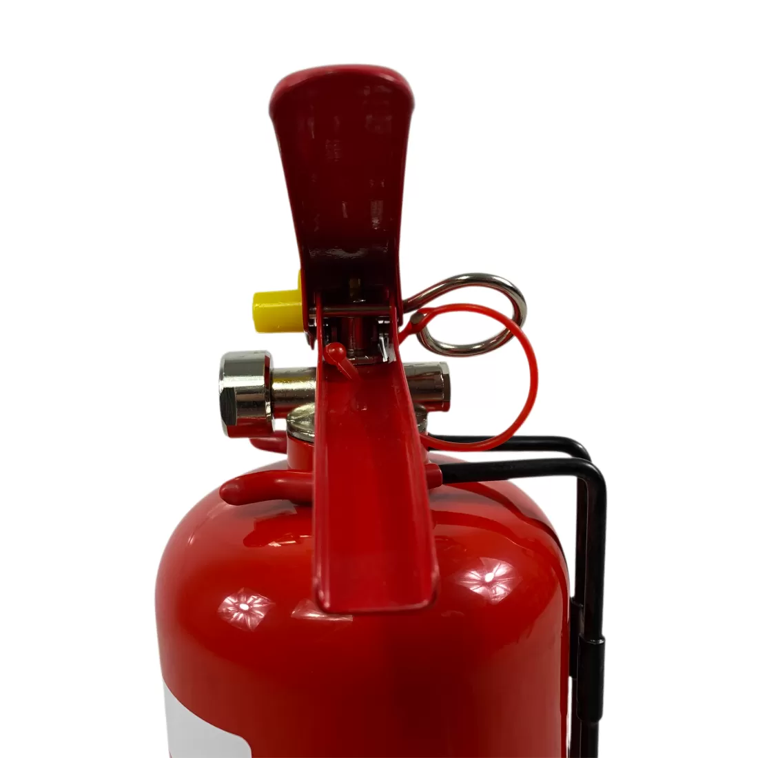 Пожарогасител за кола прахов - 2кг.