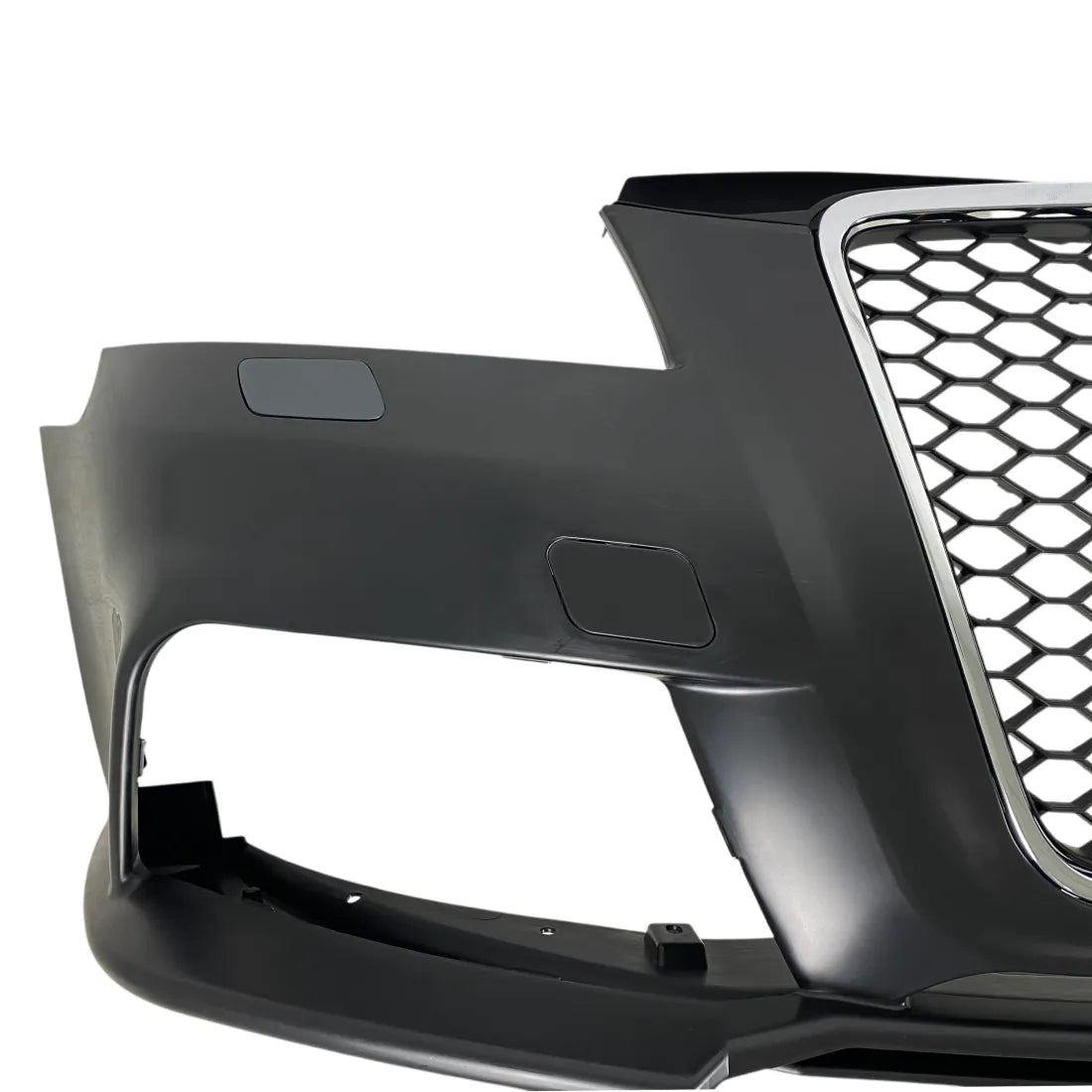 Предна броня за Audi A3 (2008-2012) - RS3 Дизайн