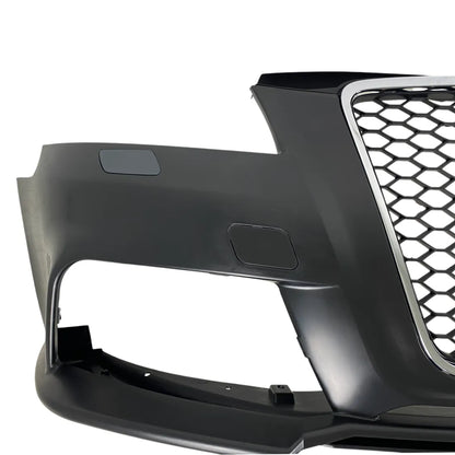 Предна броня за Audi A3 (2008-2012) - RS3 Дизайн