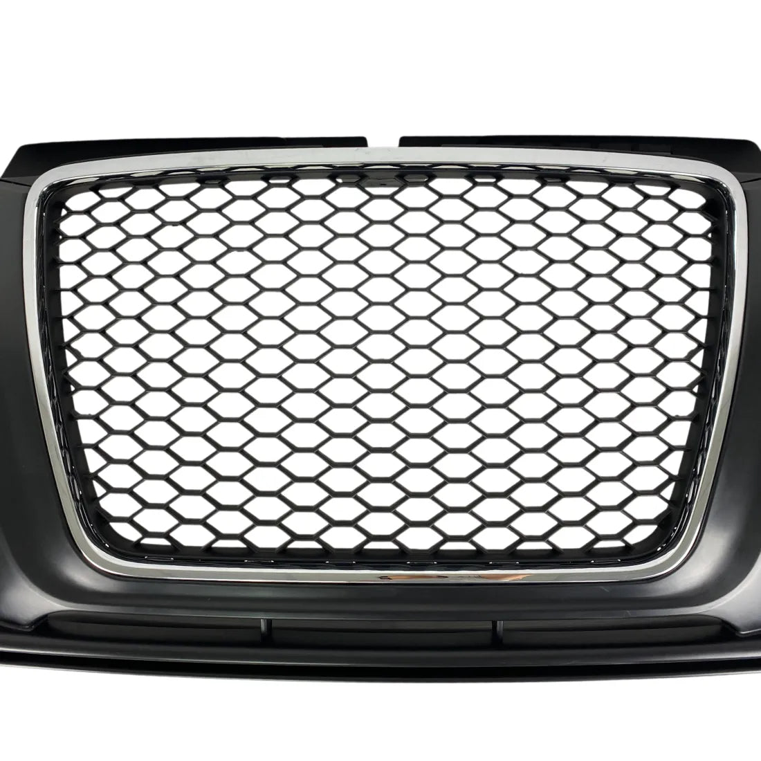 Предна броня за Audi A3 (2008-2012) - RS3 Дизайн