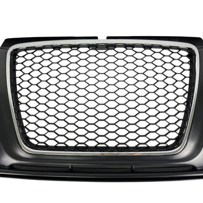 Предна броня за Audi A3 (2008-2012) - RS3 Дизайн
