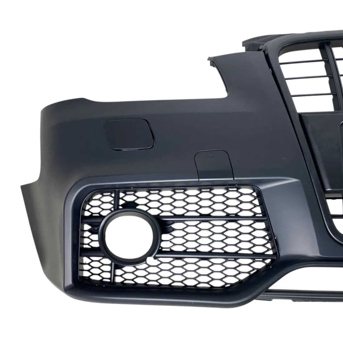 Предна броня за Audi A4 B7 8E (2004-2008) - S3 Дизайн