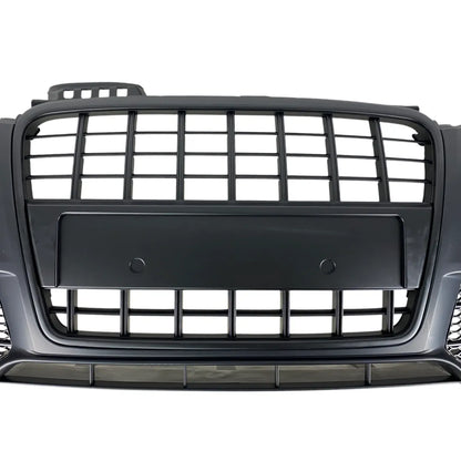 Предна броня за Audi A4 B7 8E (2004-2008) - S3 Дизайн