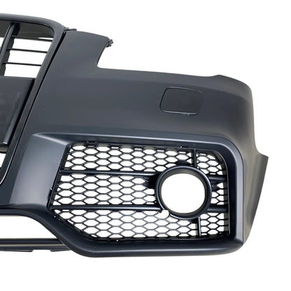 Предна броня за Audi A4 B7 8E (2004-2008) - S3 Дизайн