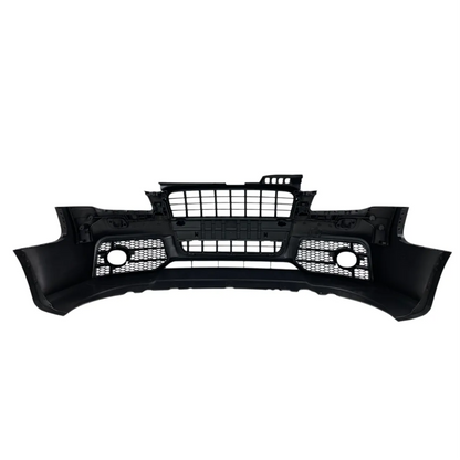 Предна броня за Audi A4 B7 8E (2004-2008) - S3 Дизайн