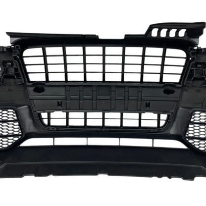 Предна броня за Audi A4 B7 8E (2004-2008) - S3 Дизайн