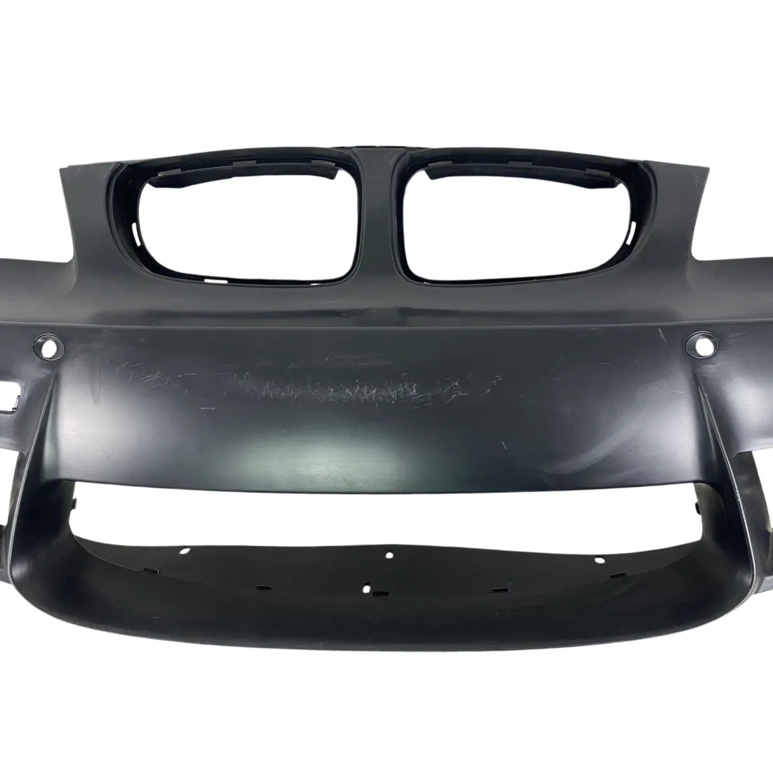 Предна броня за BMW E87 (2007-2011) - M1 с халогени