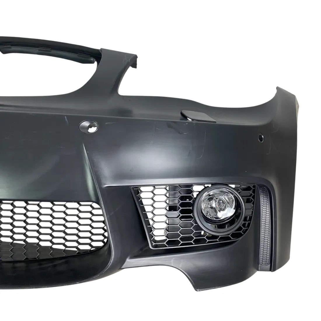 Предна броня за BMW E87 (2007-2011) - M1 с халогени