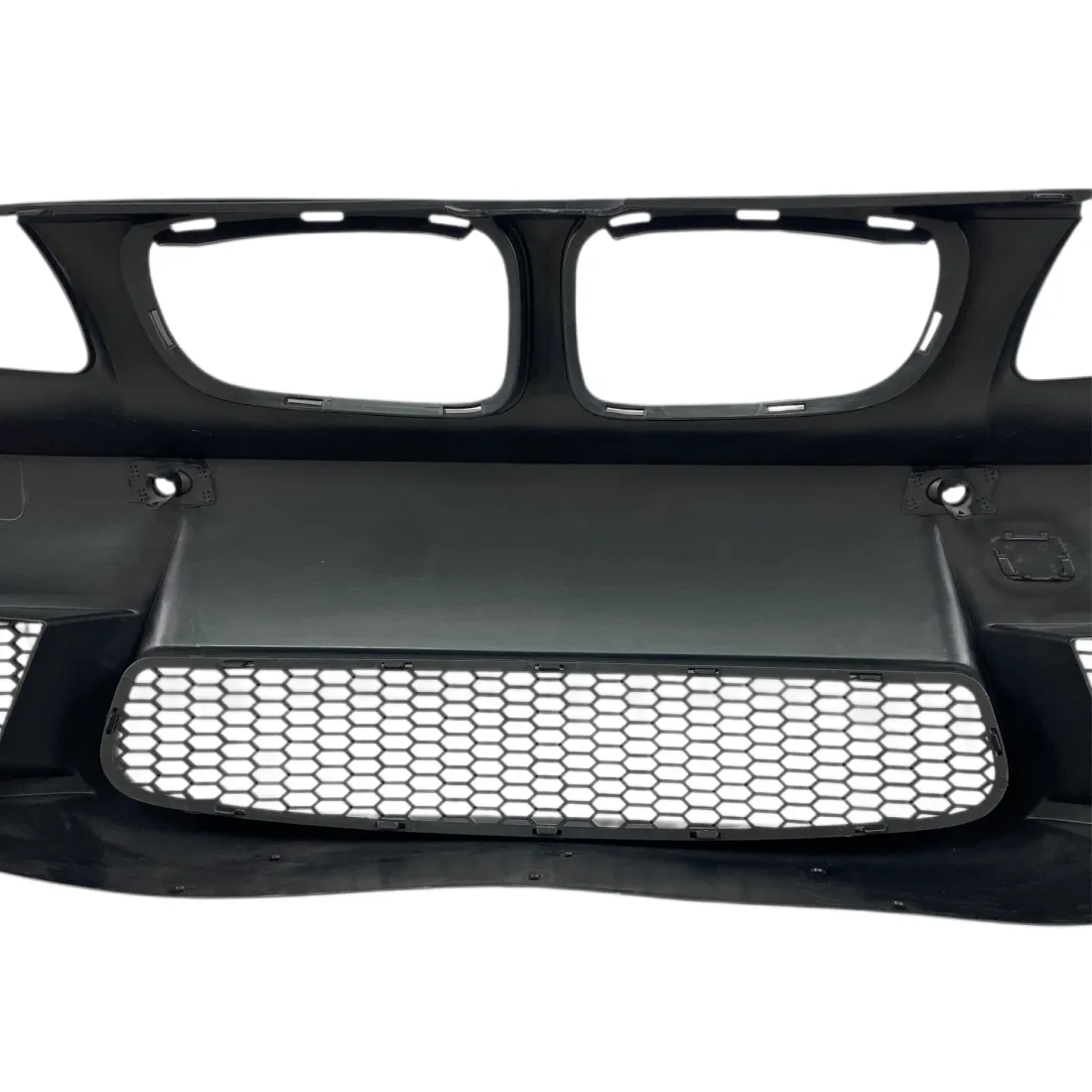 Предна броня за BMW E87 (2007-2011) - M1 с халогени