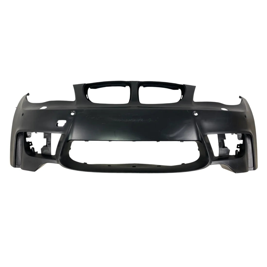 Предна броня за BMW E87 (2007-2011) - M1 с халогени